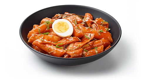 DdeokBokki