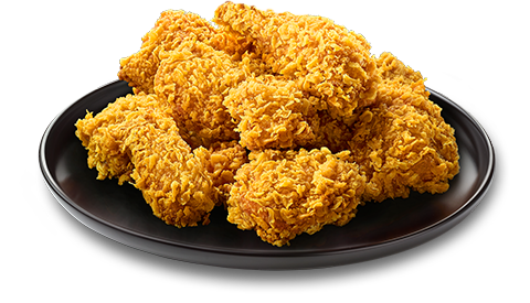 Golden Original wings
