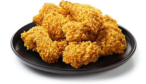 Golden Original wings