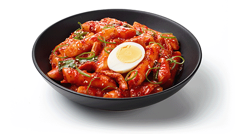 Mala Ddeok Bokki