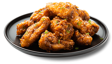 Menu Item Image